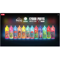 Bang Box 12000puffs Vape Precio al por mayor Polonia